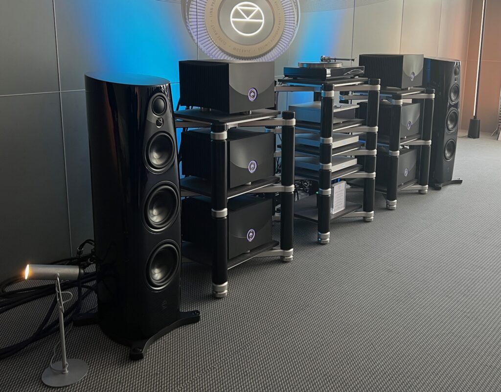Linn Klimax 800