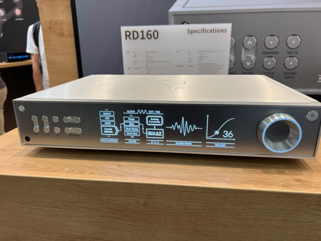 HiFi Rose