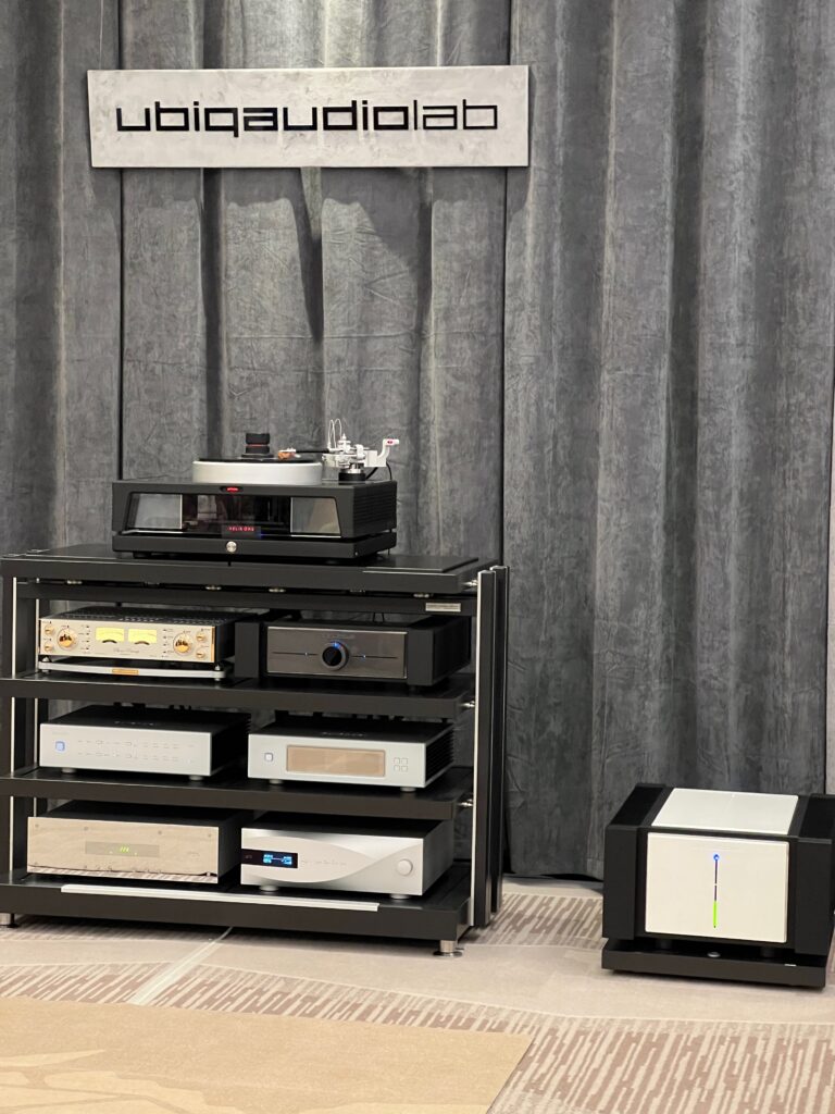 Ubiqaudiolab 