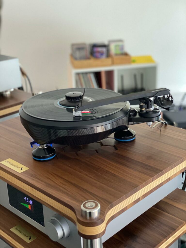 Supertrak
