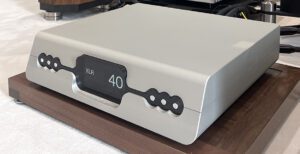 Thrax Audio Ares Mk II