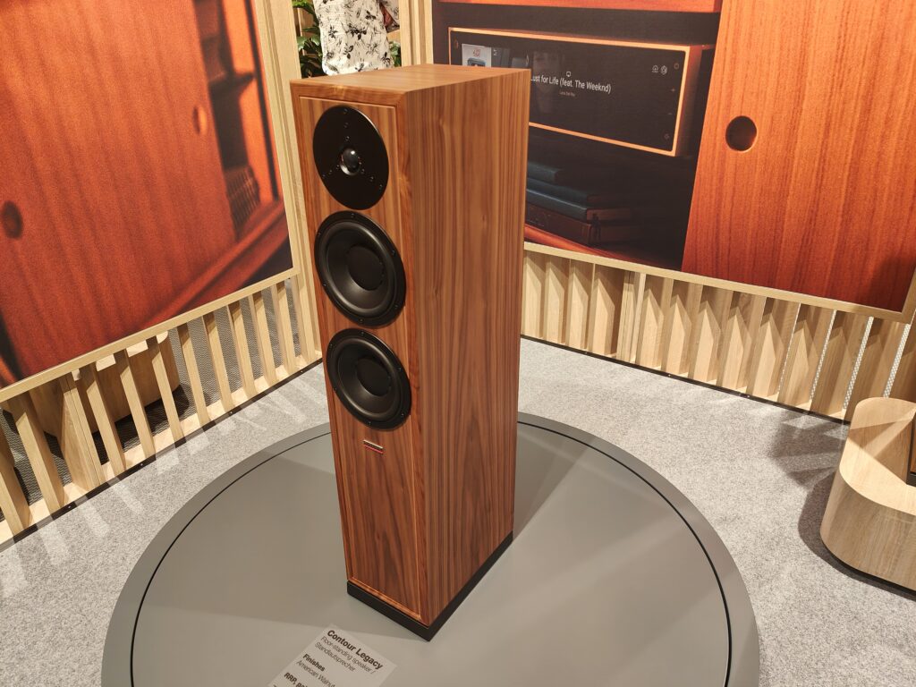 Dynaudio Contour Legacy