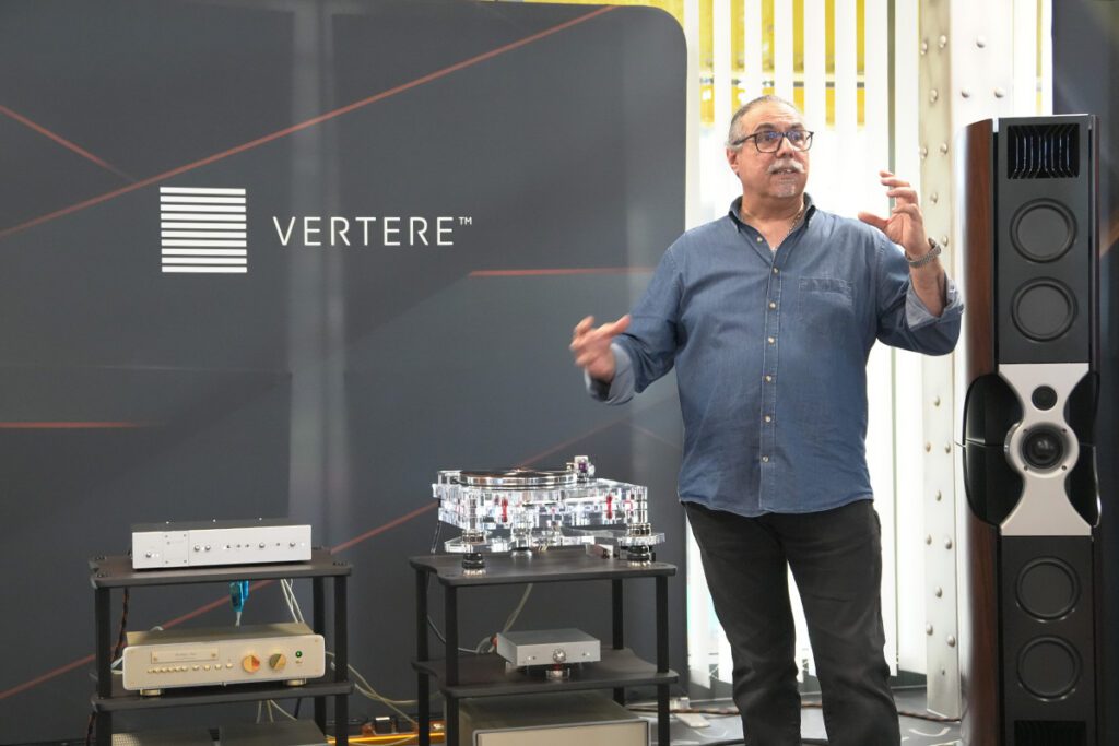 Vertere