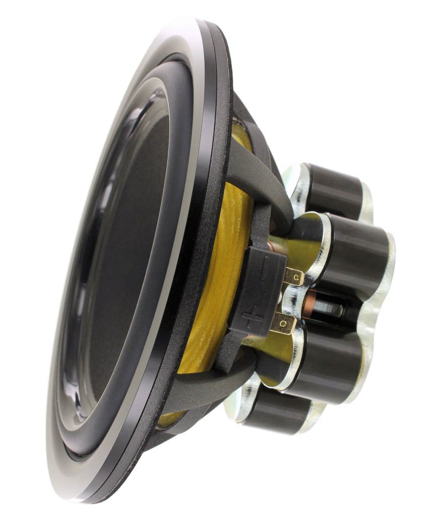 Xavian drive unit