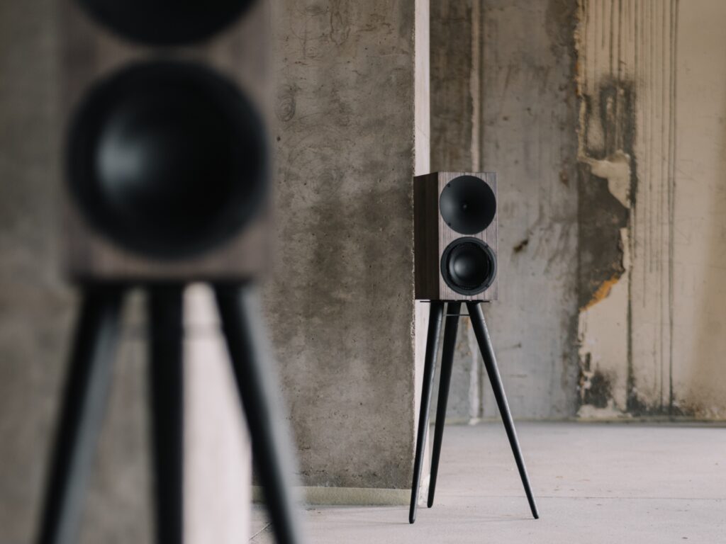 Buchardt Audio Anniversary 10