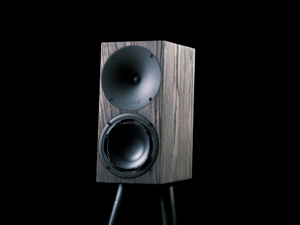 Buchardt Audio Anniversary 10 