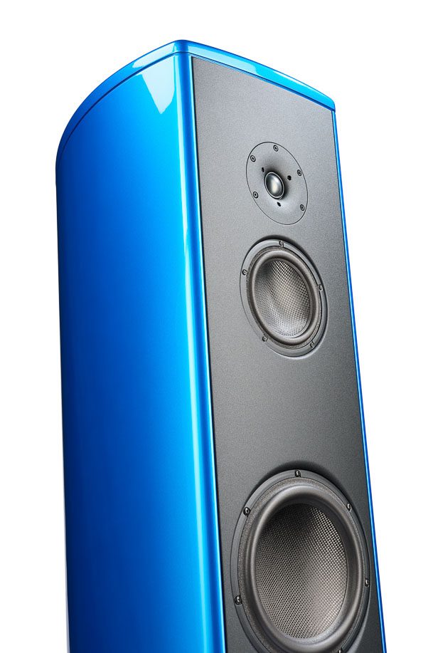 Magico S3