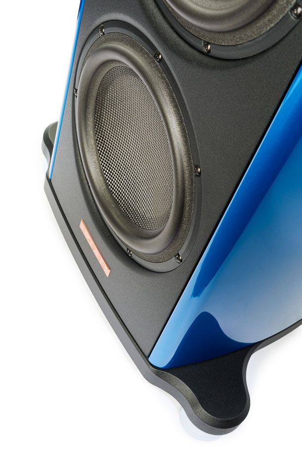 Magico S3