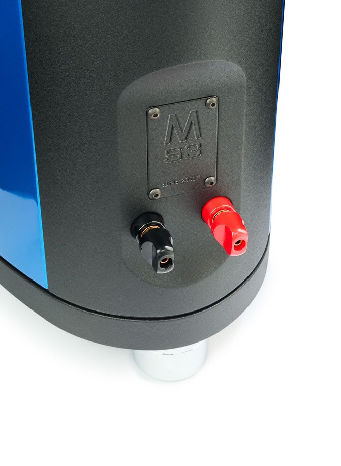 Magico S3