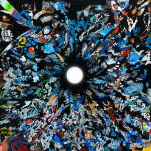 Joe Armon-Jones and Maxwell Owin: Archetype