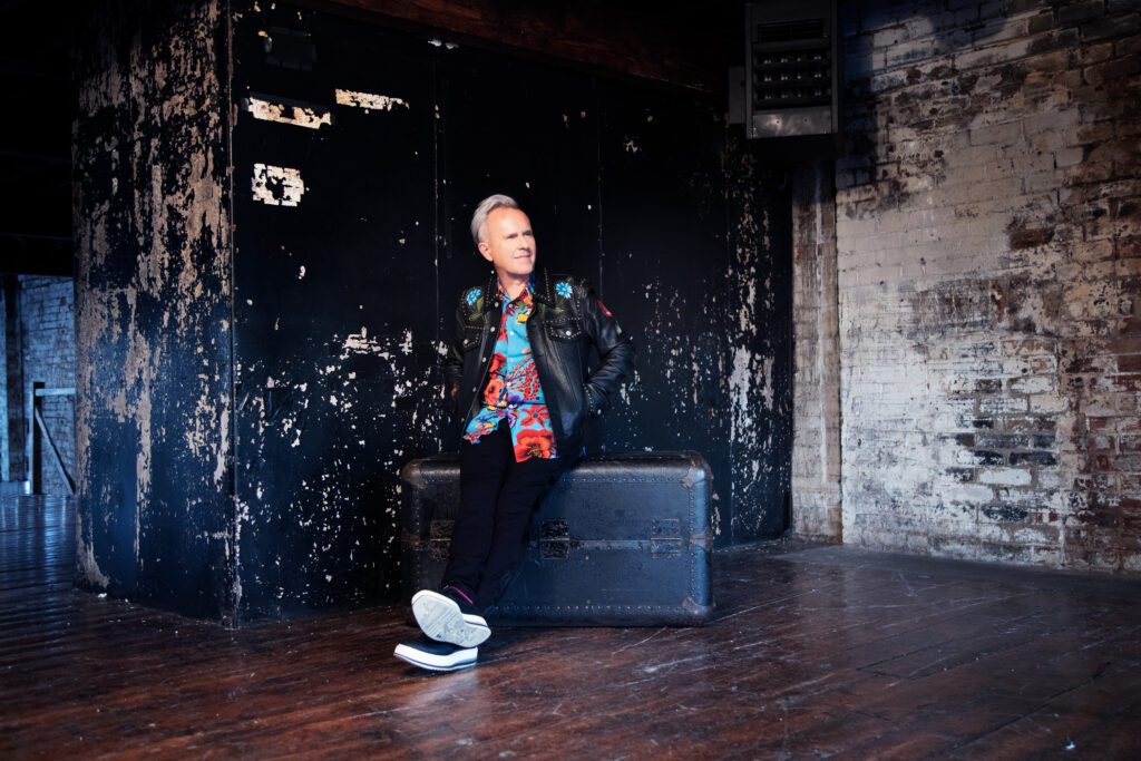 Howard Jones
