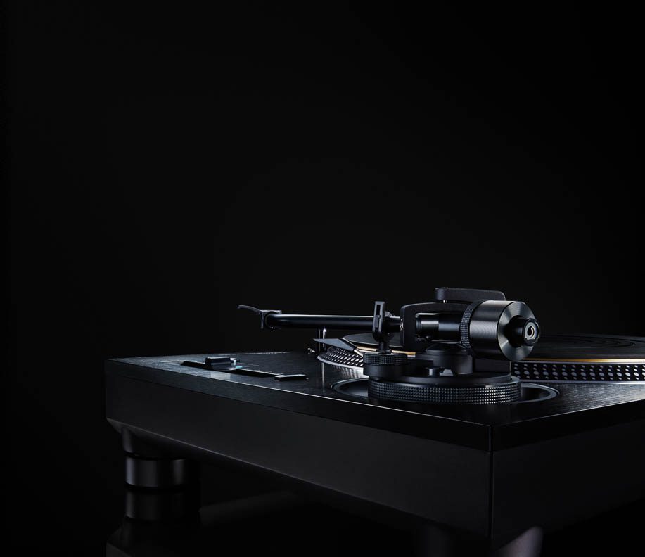 Technics SL-1210G