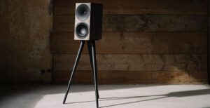 Buchardt Audio Anniversary 10
