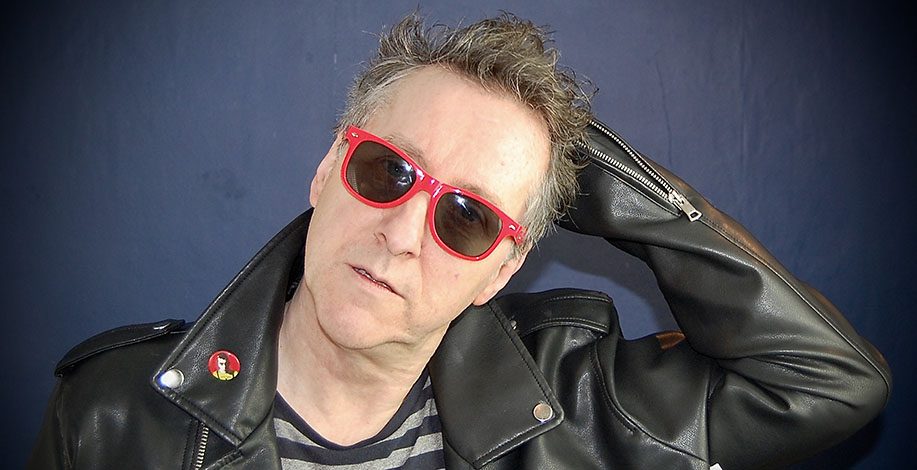 Music Feature: Jim Bob