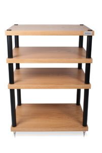 LATERAL releases Aria audio stand range