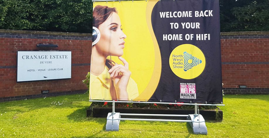 Show Report: North West Audio Show, 2024