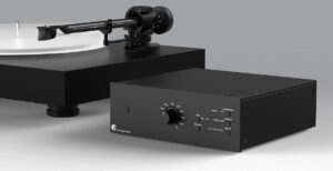 Pro-Ject X2 B/S3 B