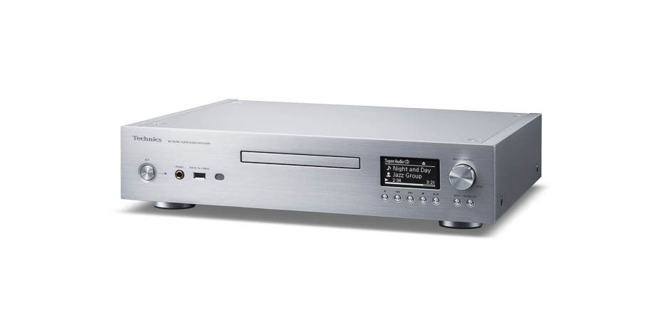 Technics SL-G700 Mk2