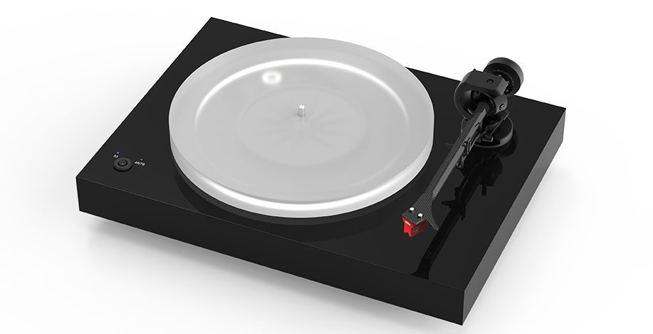 Pro_Ject X2-B