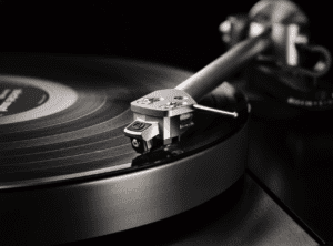 audio-technica AT-ART1000X