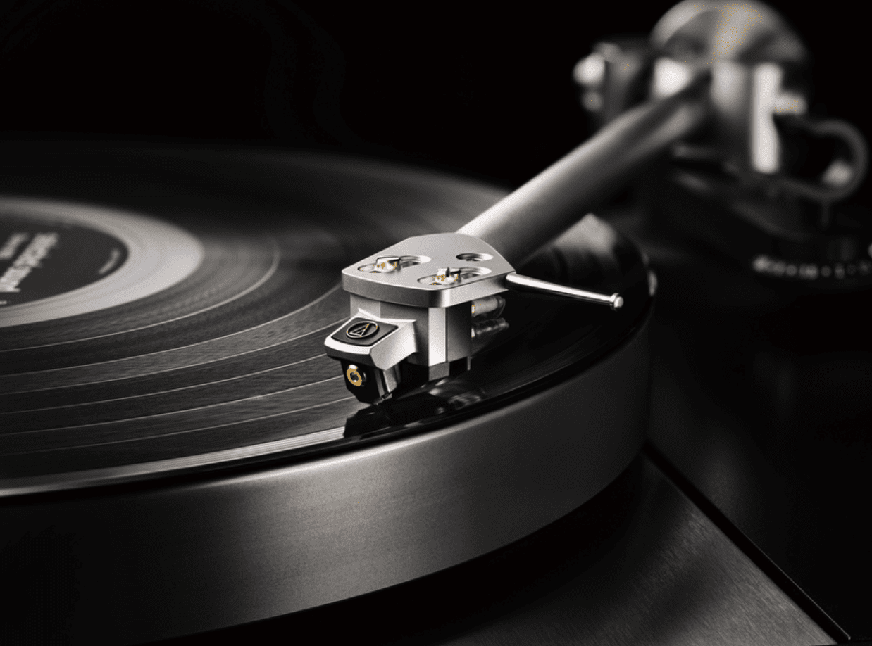 audio-technica AT-ART1000X