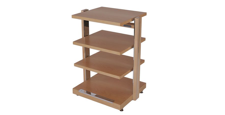 finite elemente pagode Signature mkII E14 four-tier rack