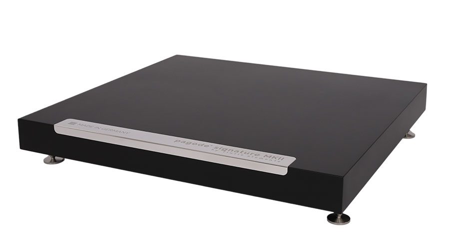 finite elemente pagode Signature mkII E21 platform