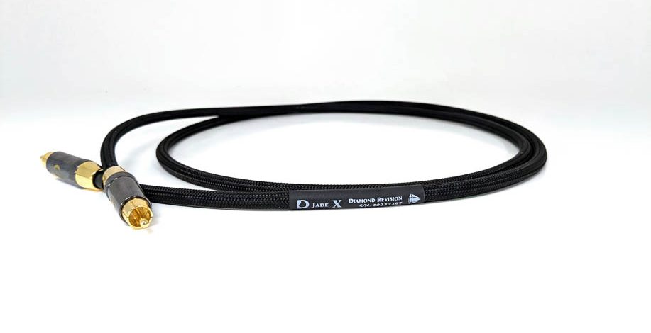 Purist Audio Design Jade