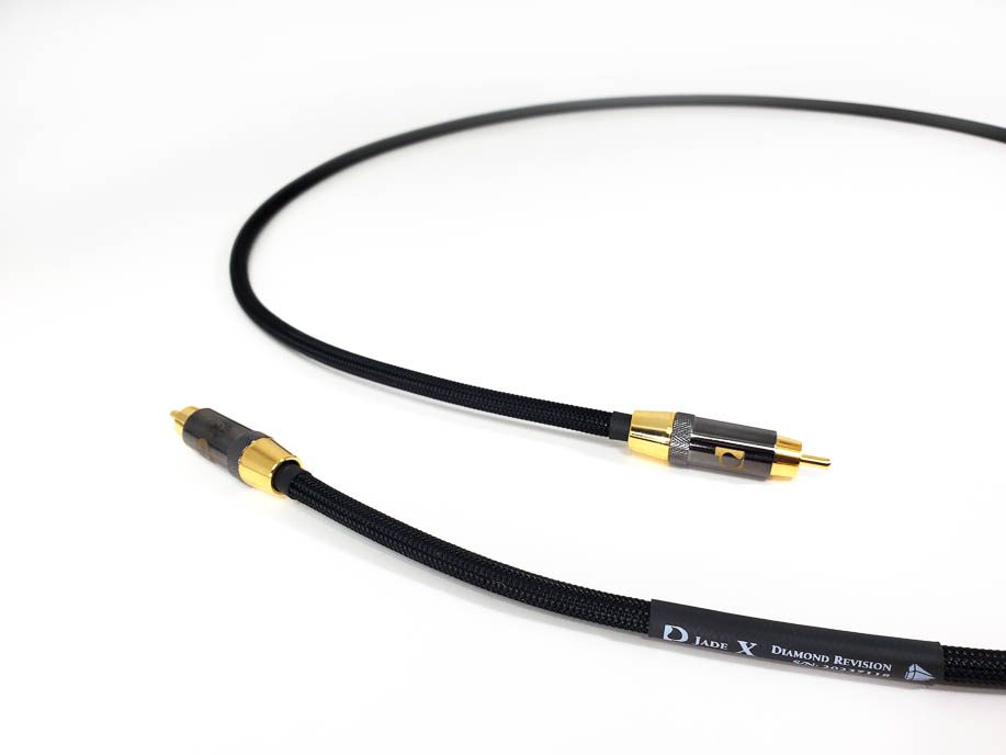 Purist Audio Design Jade