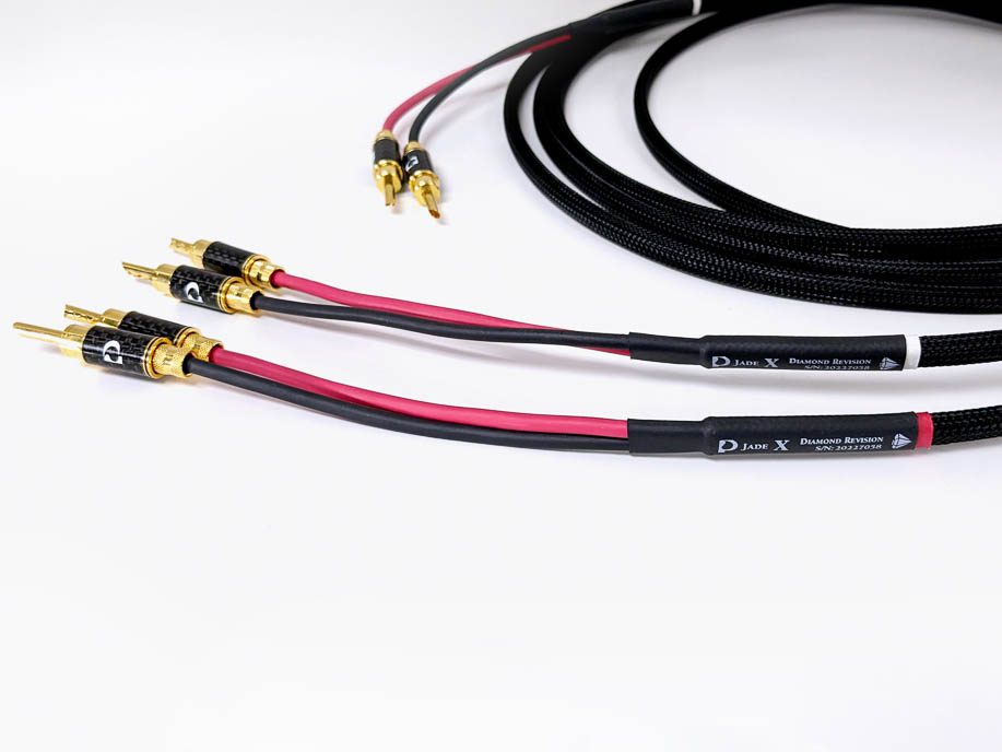 Purist Audio Design Jade