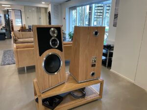 north west audio show