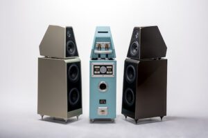 wilson audio watt-puppy