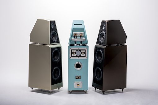 wilson audio watt-puppy