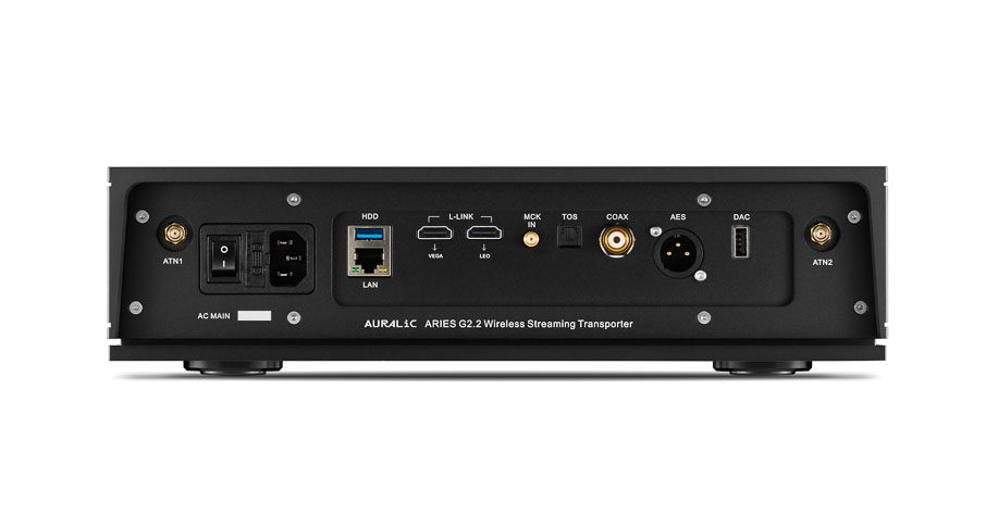 AIRALiC ARIES G2.2 Back