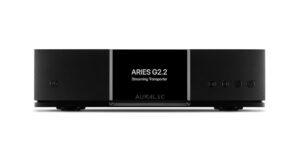 AURALiC ARIES G2.2 streamer