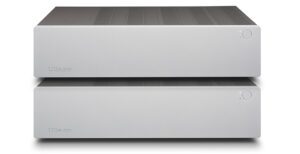 B.audio B.amp mono power amplifiers