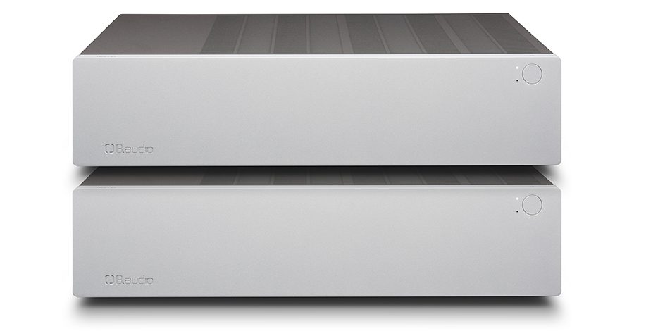 B.audio B.amp mono power amplifiers