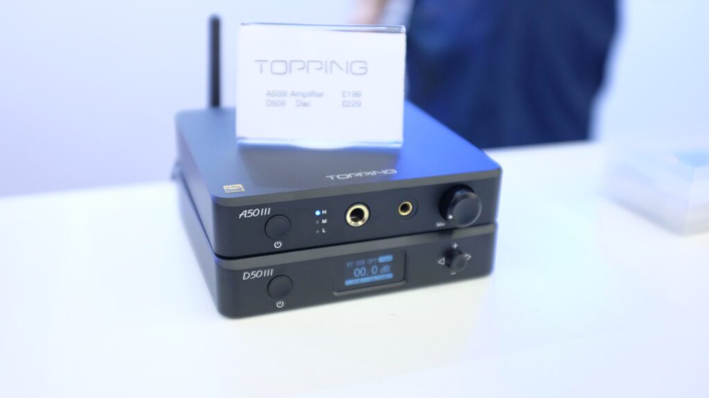 Topping