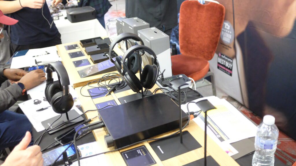 Sennheiser