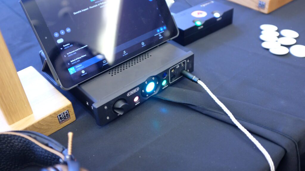 Chord Electronics