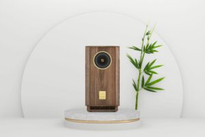 Tannoy Autograph 12