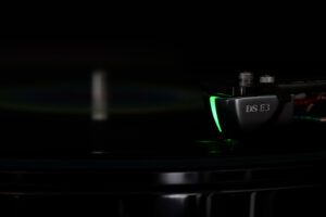 DS Audio DS-E3