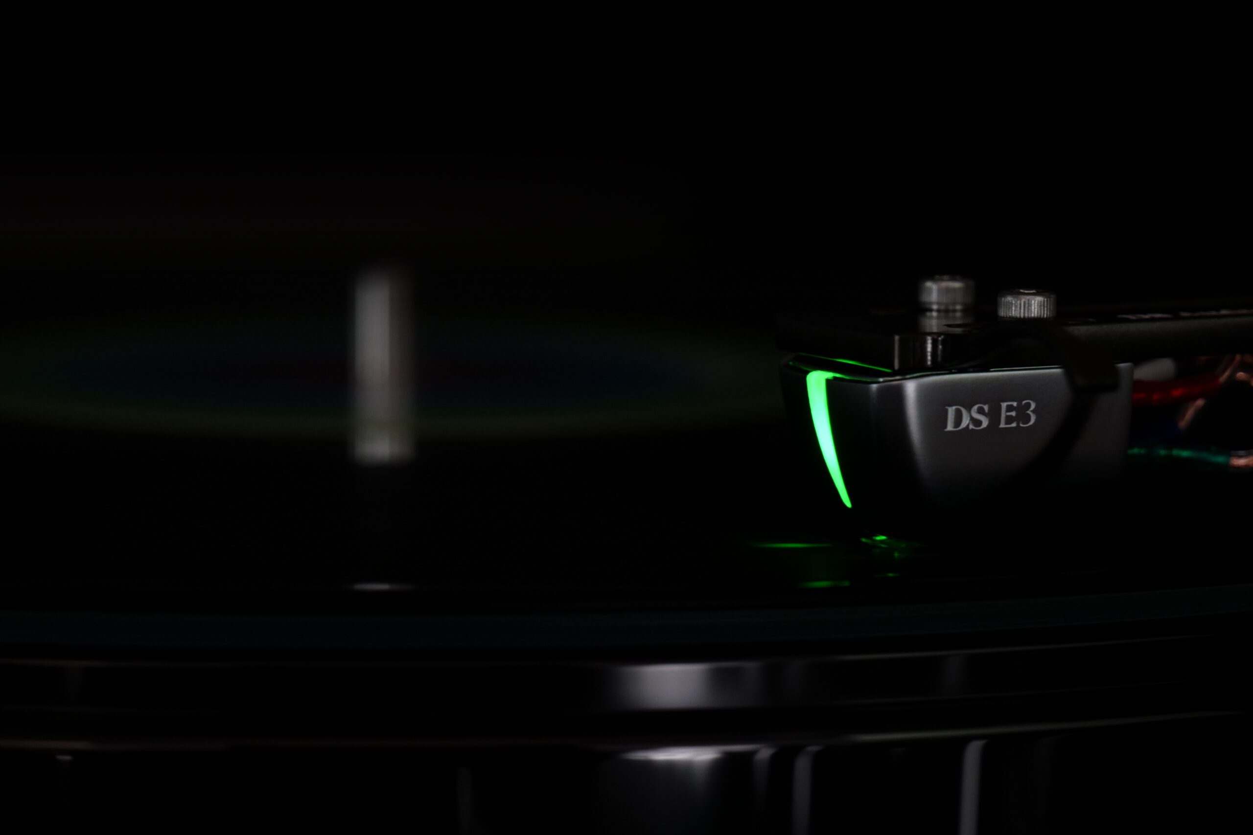 DS Audio DS-E3