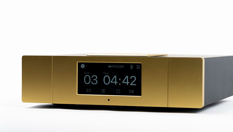Metronome AQWO2 