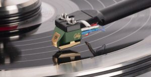 VPI Goldy