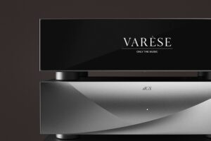 dCS Varése: First Listen, the email response!
