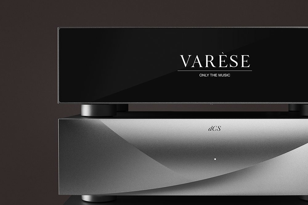 dCS Varése: First Listen, the email response!