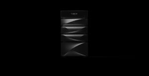 dCS Varèse system (black)