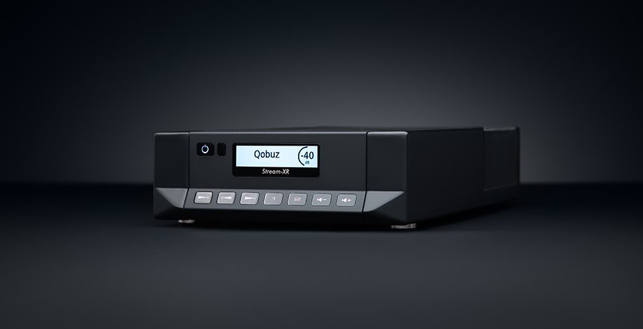 Cyrus Audio Stream XR