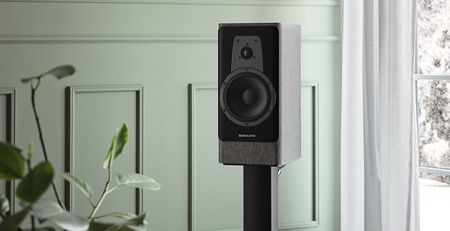 Dynaudio Contour20i Nordic Silver
